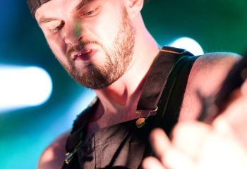 Knocked Loose - Photo By Peti