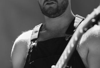 Knocked Loose - Photo By Peti