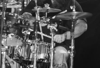 Knocked Loose - Photo By Peti