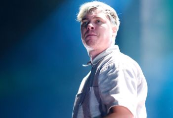 Knocked Loose - Photo By Peti