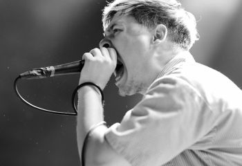 Knocked Loose - Photo By Peti