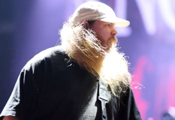 Knocked Loose - Photo By Peti