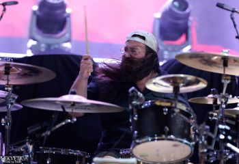 Knocked Loose - Photo By Peti