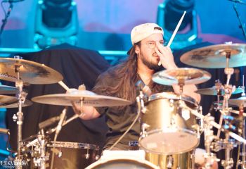 Knocked Loose - Photo By Peti