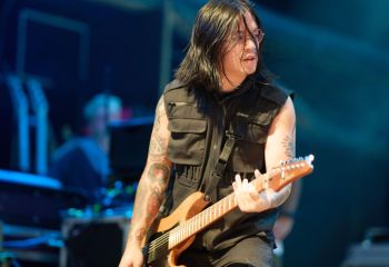 Knocked Loose - Photo By Peti