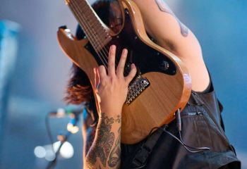 Knocked Loose - Photo By Peti