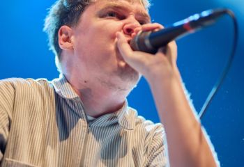 Knocked Loose - Photo By Peti