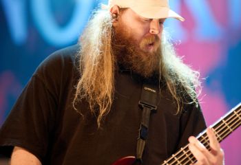 Knocked Loose - Photo By Peti