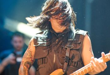 Knocked Loose - Photo By Peti