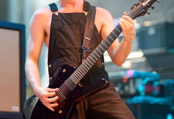 Knocked Loose - Photo By Peti