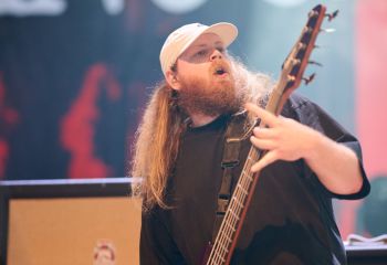 Knocked Loose - Photo By Peti