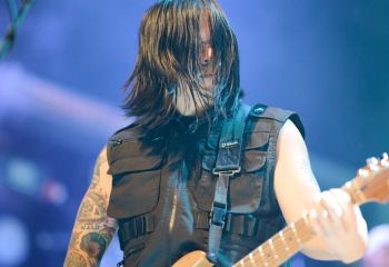 Knocked Loose - Photo By Peti