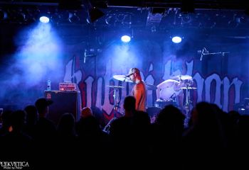 Kublai Khan TX - Photo By Peti