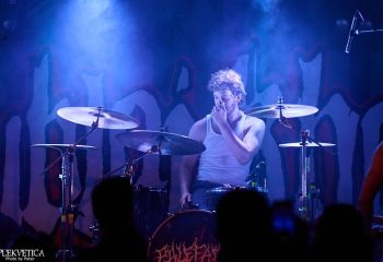 Kublai Khan TX - Photo By Peti