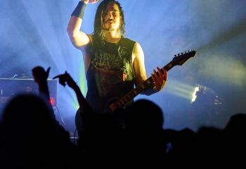 Kublai Khan TX - Photo By Peti