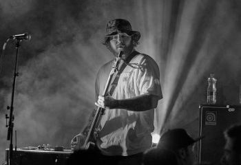 Kublai Khan TX - Photo By Peti