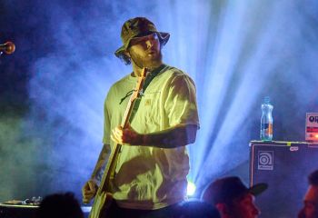 Kublai Khan TX - Photo By Peti