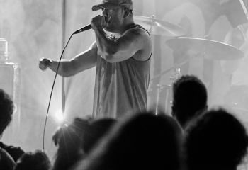 Kublai Khan TX - Photo By Peti