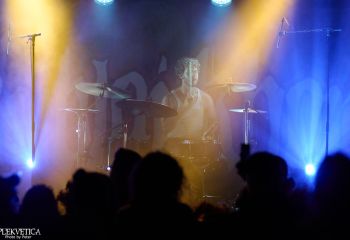 Kublai Khan TX - Photo By Peti