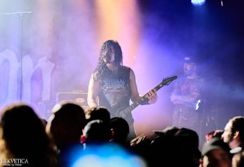 Kublai Khan TX - Photo By Peti