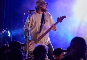 Kublai Khan TX - Photo By Peti