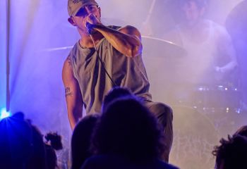 Kublai Khan TX - Photo By Peti