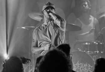 Kublai Khan TX - Photo By Peti