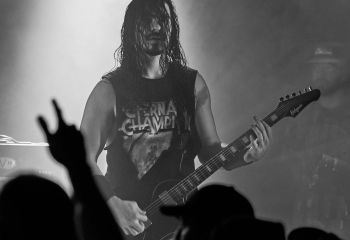 Kublai Khan TX - Photo By Peti