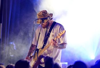 Kublai Khan TX - Photo By Peti