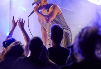 Kublai Khan TX - Photo By Peti