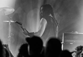 Kublai Khan TX - Photo By Peti