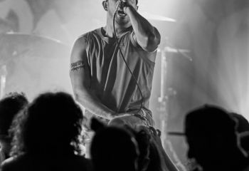 Kublai Khan TX - Photo By Peti