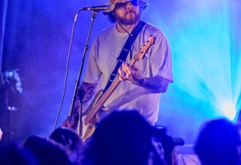 Kublai Khan TX - Photo By Peti