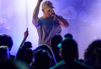 Kublai Khan TX - Photo By Peti