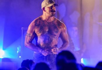 Kublai Khan TX - Photo By Peti