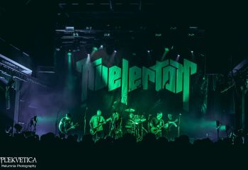 Kvelertak - Photo by Melumnia Photography