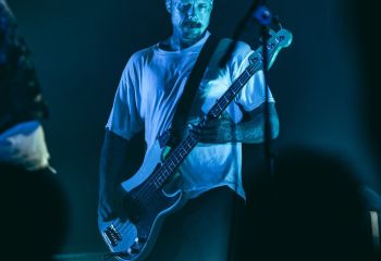 Kvelertak - Photo by Melumnia Photography