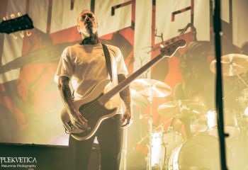 Kvelertak - Photo by Melumnia Photography