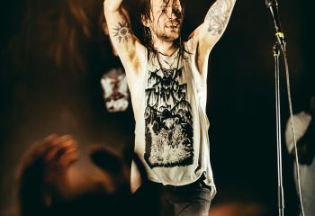 Kvelertak - Photo by Melumnia Photography