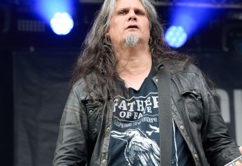 Lacrimas Profundere - Photo By Peti