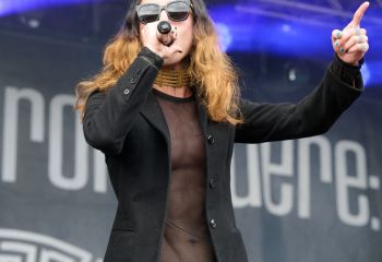 Lacrimas Profundere - Photo By Peti