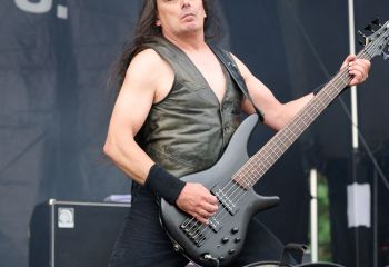 Lacrimas Profundere - Photo By Peti