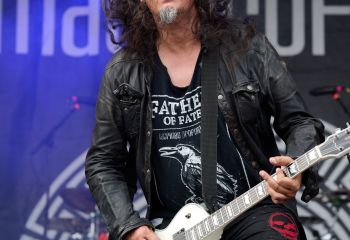 Lacrimas Profundere - Photo By Peti