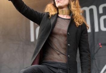 Lacrimas Profundere - Photo By Peti