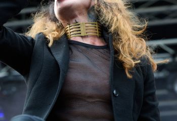 Lacrimas Profundere - Photo By Peti