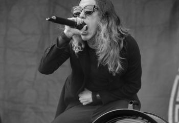 Lacrimas Profundere - Photo By Peti