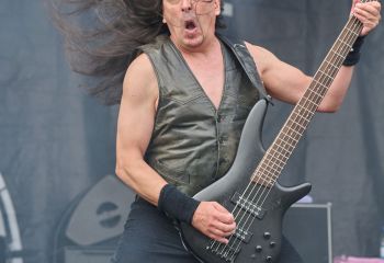 Lacrimas Profundere - Photo By Peti