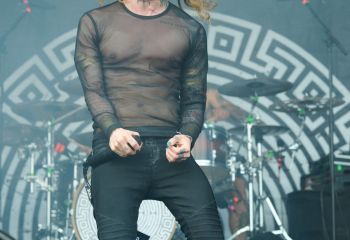 Lacrimas Profundere - Photo By Peti