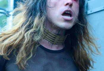 Lacrimas Profundere - Photo By Peti