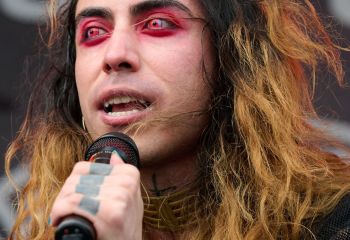 Lacrimas Profundere - Photo By Peti